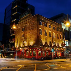 The Ferryman Townhouse Hotell