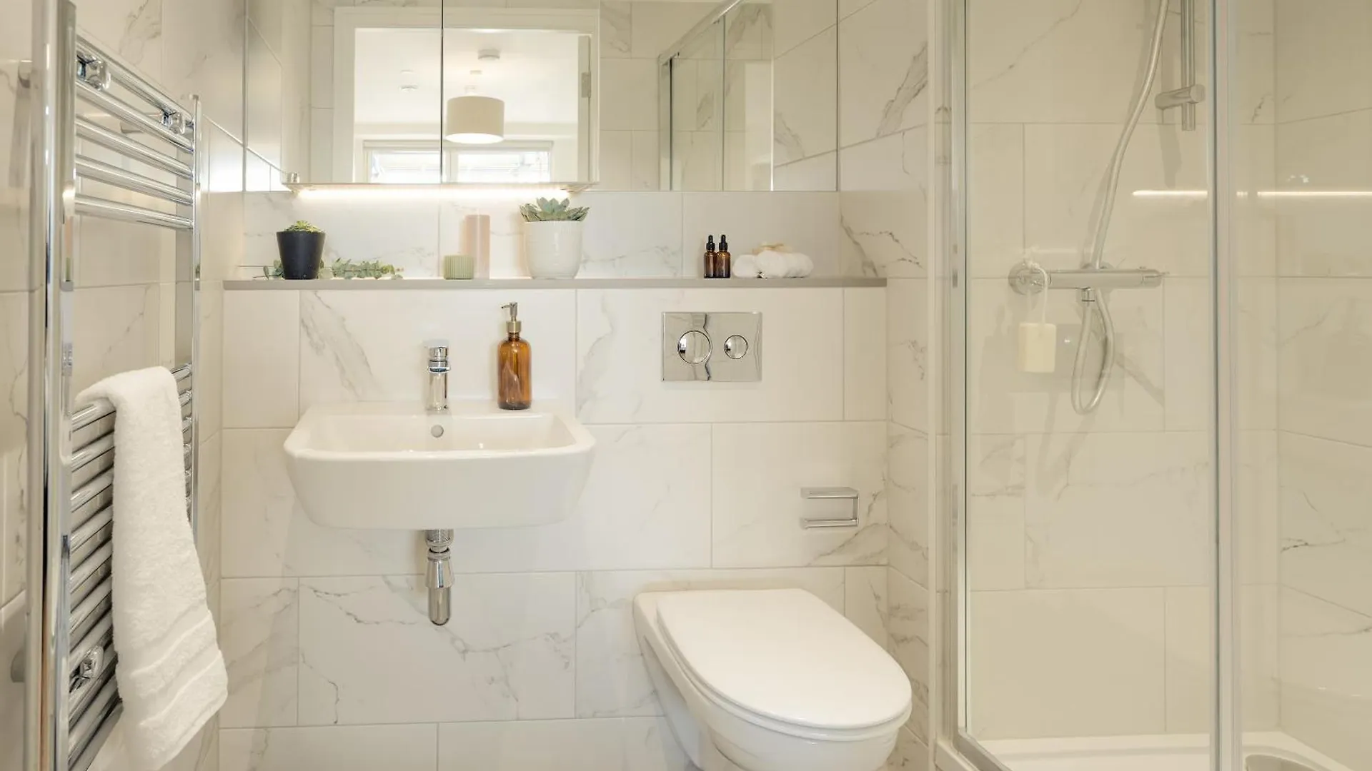 Luxury 2 Bed Apartment Cherrywood Dublin 18