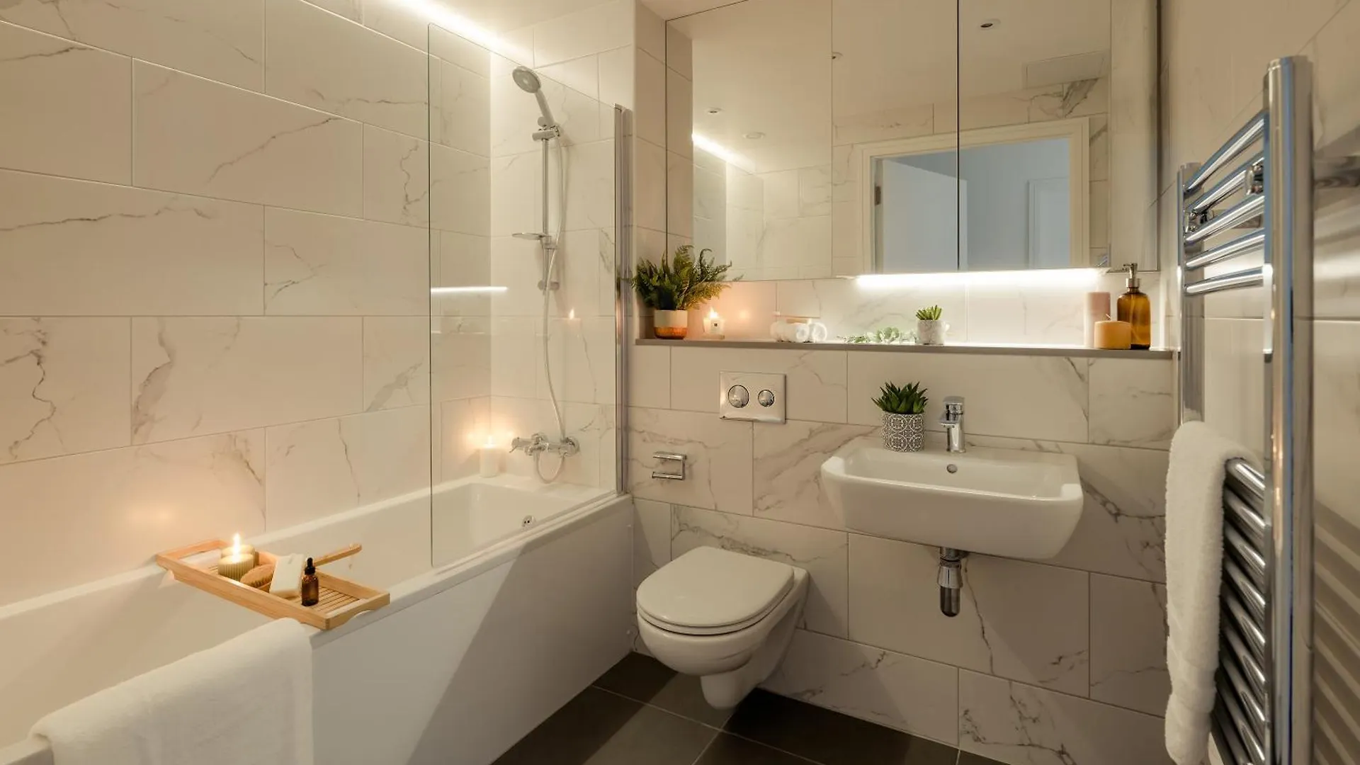Luxury 2 Bed Apartment Cherrywood Dublin 18